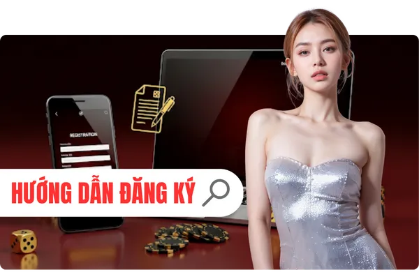 Hướng dẫn đăng ký